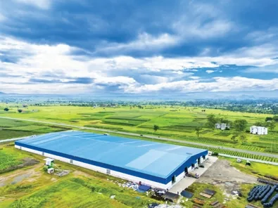 Special Economic Zone